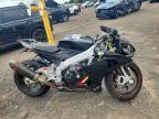 2013 Aprilia Rsv4 r