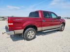 2005 Ford F150 Supercrew