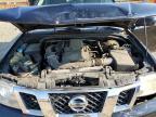 2013 Nissan Frontier S