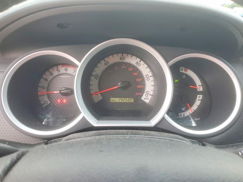 2014 Toyota Tacoma V6