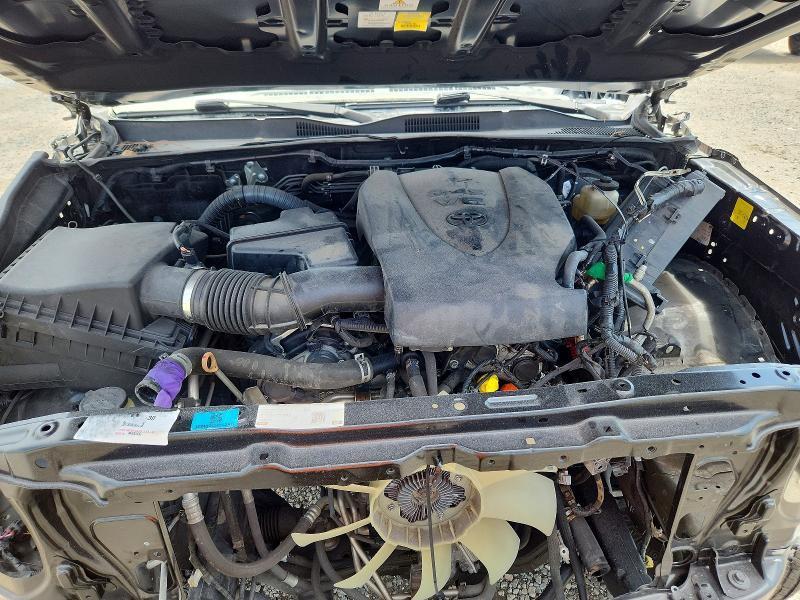 2017 Toyota Tacoma SR5 V6