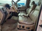 2008 Ford F150 Supercrew