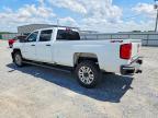 2018 Chevrolet Silverado K3500