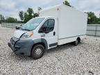 2016 Dodge RAM Promaster 3500 BOX Truck