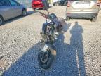 2025 Honda CB500 F