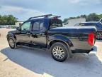 2012 Nissan Frontier S