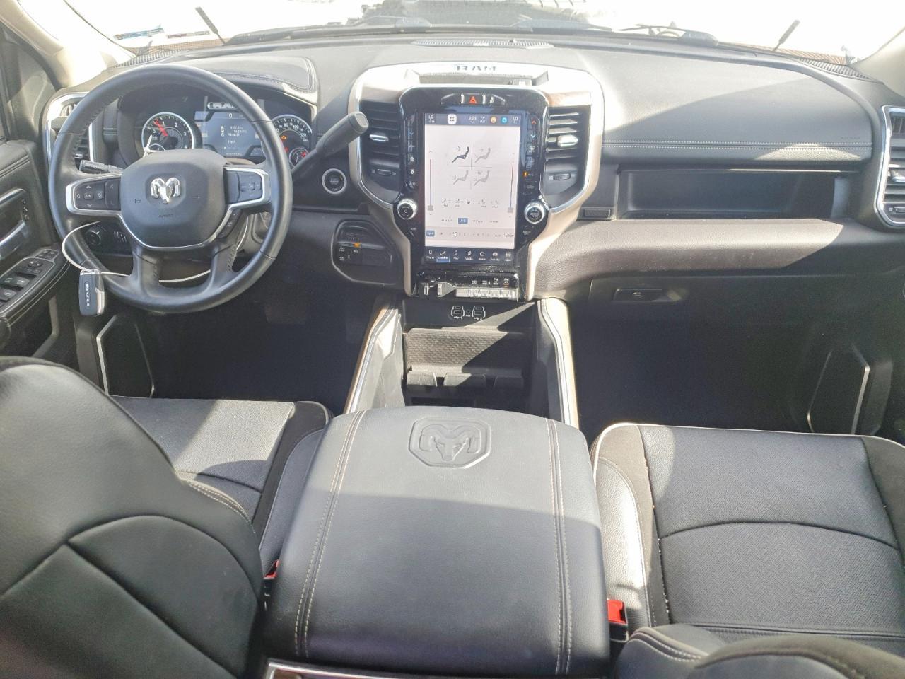 2024 Dodge 3500 Laramie