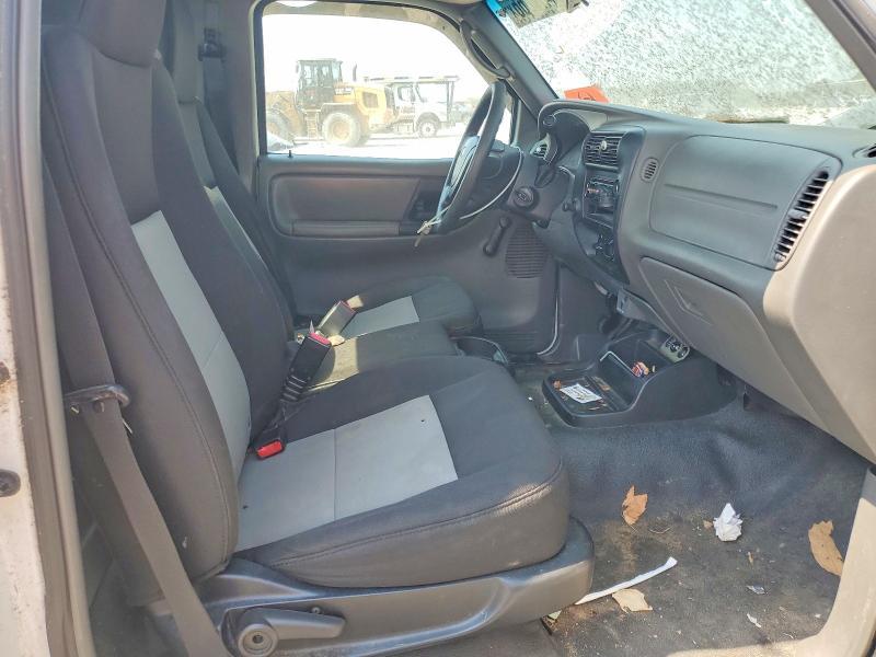 2005 Ford Ranger