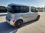 2010 Nissan Cube 1.8
