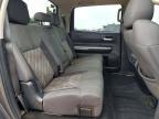2019 Toyota Tundra Crewmax SR5