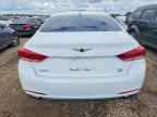 2017 Genesis G80 3.8