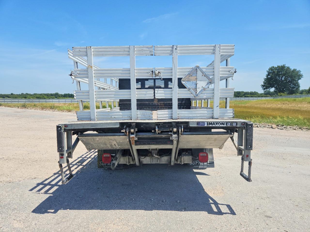 2020 Ford F450 Super Duty
