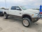2018 Dodge RAM 2500 Longhorn