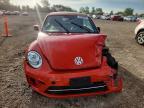 2017 Volkswagen Beetle S/se
