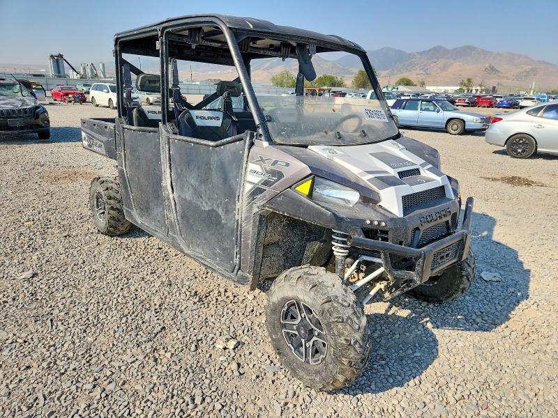 2016 Pols ATV