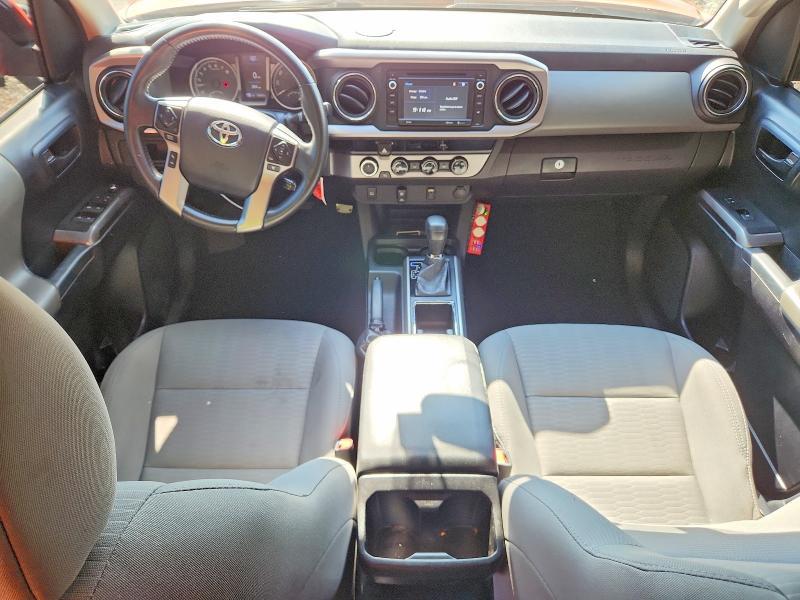 2017 Toyota Tacoma SR5 V6
