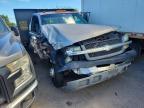 2003 Chevrolet Silverado C3500