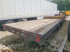 2018 Big Tex Flatbed Trailer