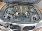 2012 BMW 750 li