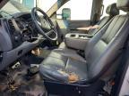 2012 Chevrolet Silverado Dump Flatbed Truck
