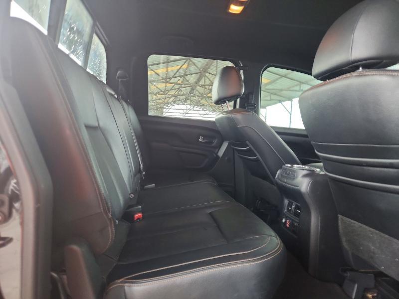 2019 Nissan Titan XD SL