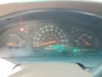 2002 Toyota Tundra Base