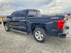 2017 Chevrolet Silverado K1500 LTZ
