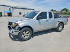 2011 Nissan Frontier SV V6