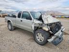 2001 Toyota Tacoma Base