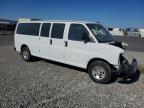 2024 Chevrolet Express G3500 LS