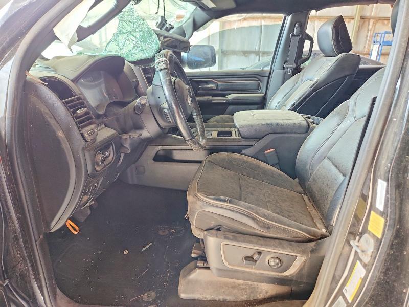 2019 Dodge RAM 1500 Limited
