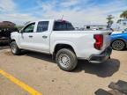 2024 Chevrolet Colorado