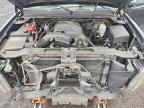 2011 Chevrolet Silverado K1500 LTZ