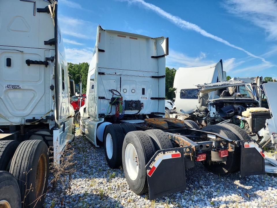 2019 International LT625