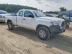 2016 Toyota Tacoma SR