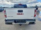 2017 GMC Canyon SLE