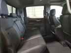 2022 Chevrolet Silverado K1500 LTZ