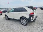 2013 Lincoln MKX