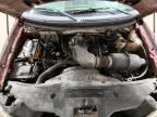 2006 Ford F150 Supercrew