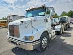 2008 International 9200I Semi Truck