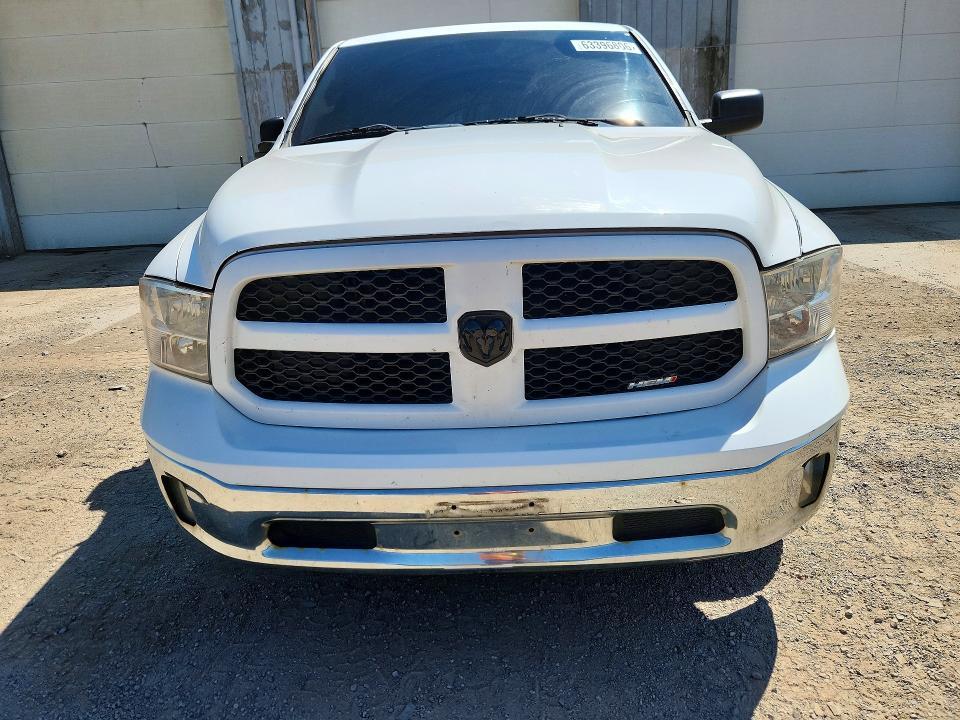 2015 Dodge RAM 1500 ST
