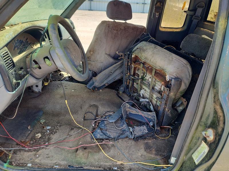 1996 Toyota Tacoma Base