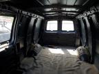 2017 Chevrolet Express G3500