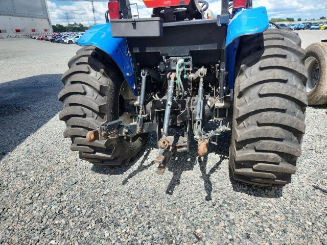 2022 Kwhholland 2022 Newholland 621TL Tractor