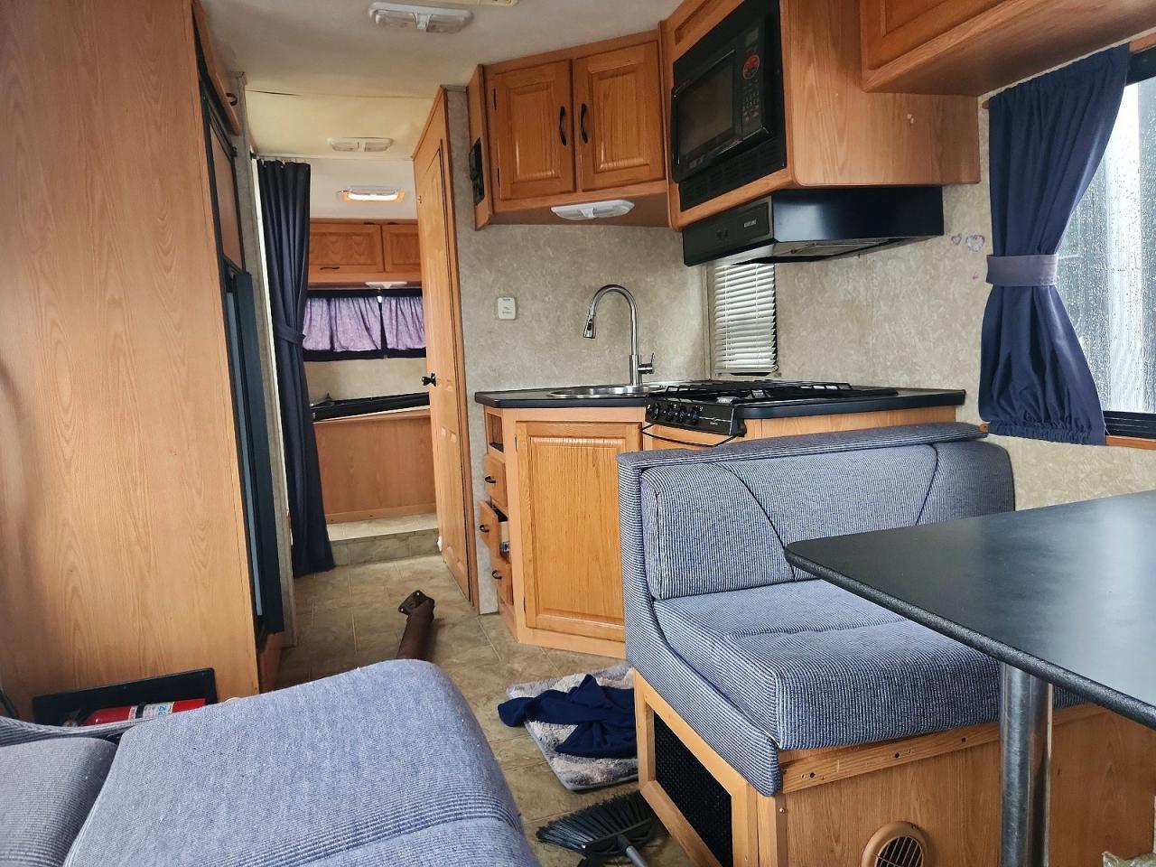 2007 Ford 2007 Majestic RV