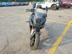 2025 Suzuki GSX800 F