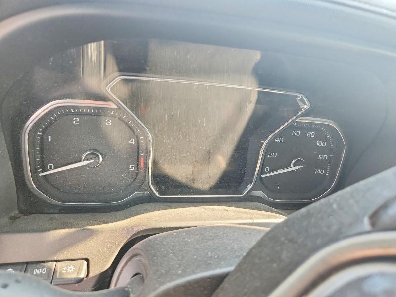 2023 GMC Sierra K3500 Denali