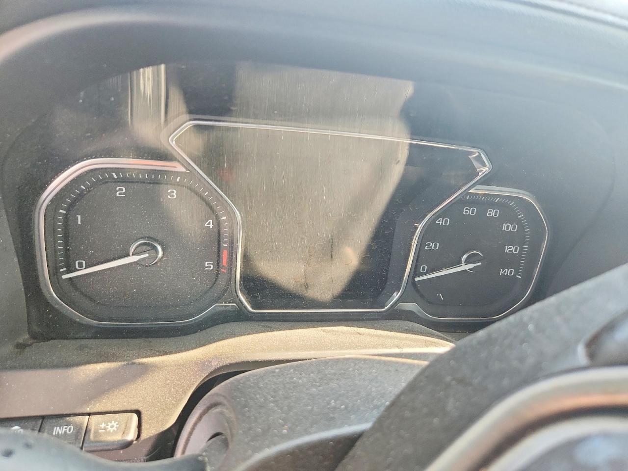 2023 GMC Sierra K3500 Denali