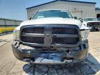 2020 Dodge RAM 1500 Classic SSV