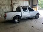 2012 Nissan Frontier S